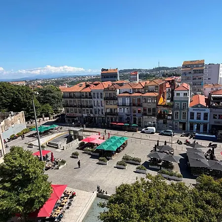 Allegro - Praca Dos Poveiros Porto