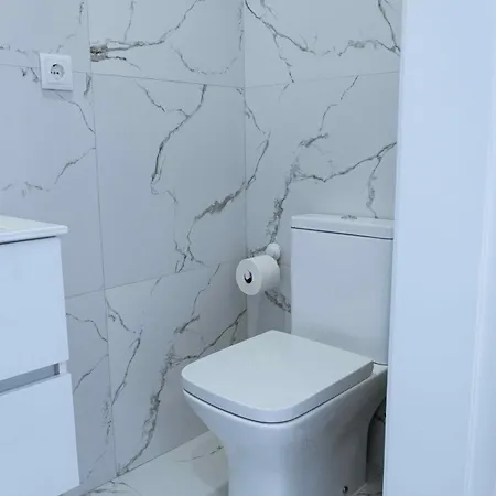 Allegro - Praca Dos Poveiros Apartman