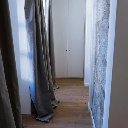 Apartman Allegro - Praca Dos Poveiros Porto