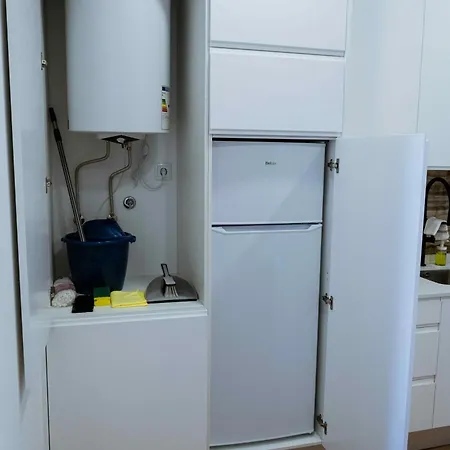 Apartman Allegro - Praca Dos Poveiros