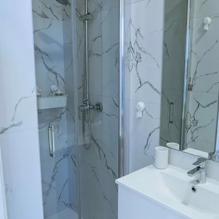Allegro - Praca Dos Poveiros Apartman *