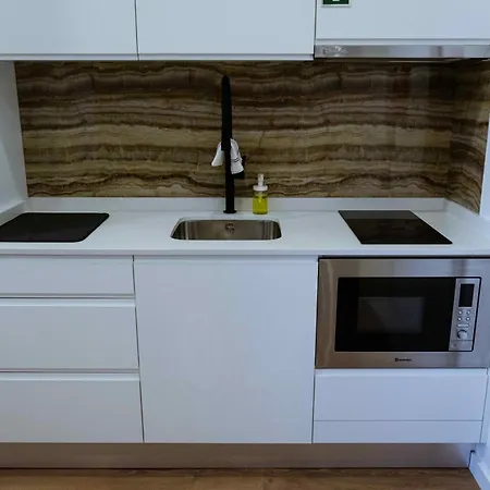 Allegro - Praca Dos Poveiros Apartman *