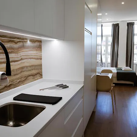 Apartman Allegro - Praca Dos Poveiros *