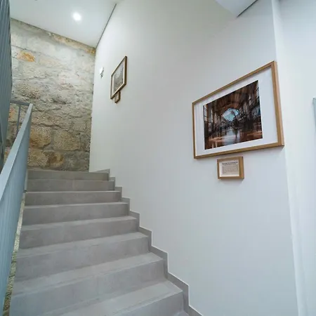 Apartment Allegro Selection - Praca Dos Poveiros *