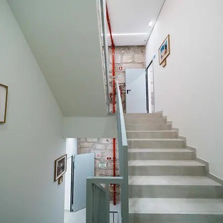 Allegro Selection - Praca Dos Poveiros Apartment