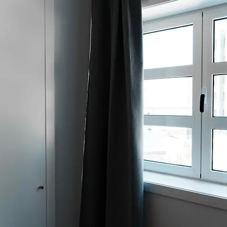 Allegro Selection - Praca Dos Poveiros Apartment *