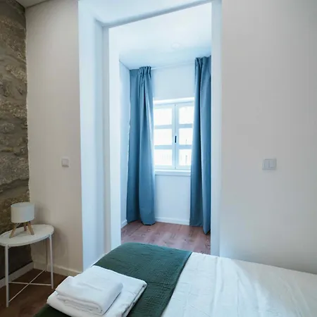Apartment Allegro Selection - Praca Dos Poveiros *