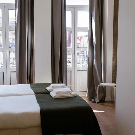 Allegro Selection - Praca Dos Poveiros Apartment Porto