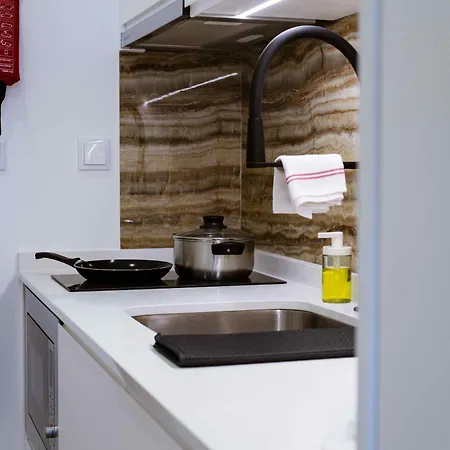 Allegro Selection - Praca Dos Poveiros Apartment *
