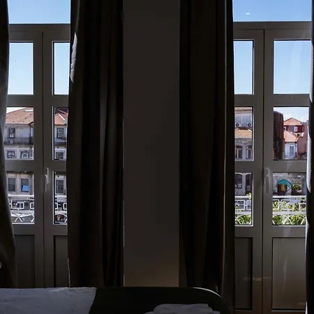 Allegro Selection - Praca Dos Poveiros Porto