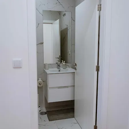 Allegro Selection - Praca Dos Poveiros Apartment Porto