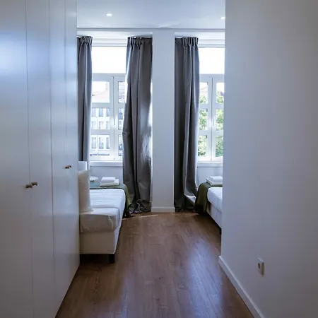 Allegro Selection - Praca Dos Poveiros Apartment