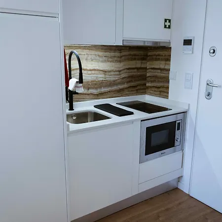 Allegro Selection - Praca Dos Poveiros Apartment *
