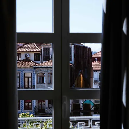 Apartment Allegro Selection - Praca Dos Poveiros *