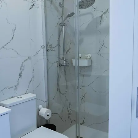 Apartment Allegro Selection - Praca Dos Poveiros Porto