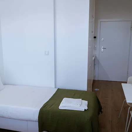 Allegro Selection - Praca Dos Poveiros Apartment *