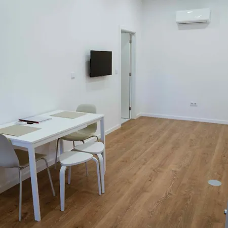 Apartment Allegro Selection - Praca Dos Poveiros
